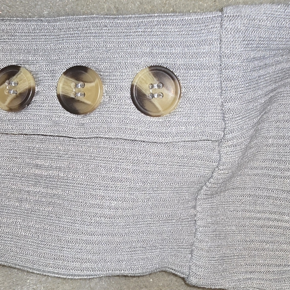 Lularoe Aubrey Top 3X - Picture 4 of 4